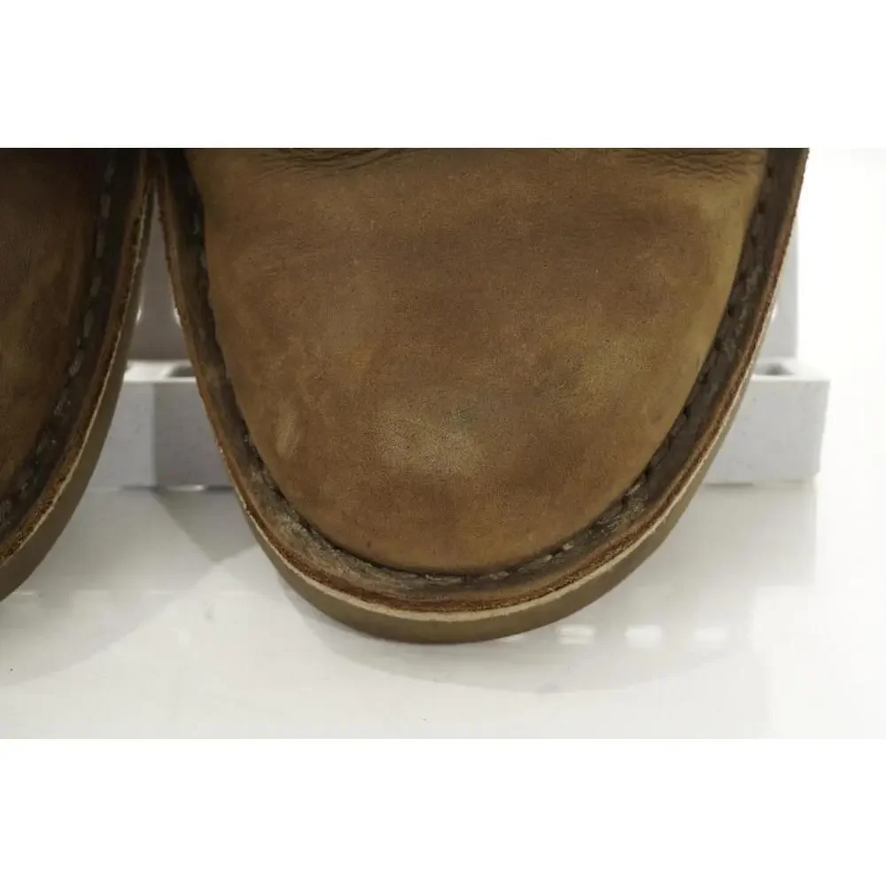Clarks Bushacre Chukka Boots Men's Sz 13M Shoes